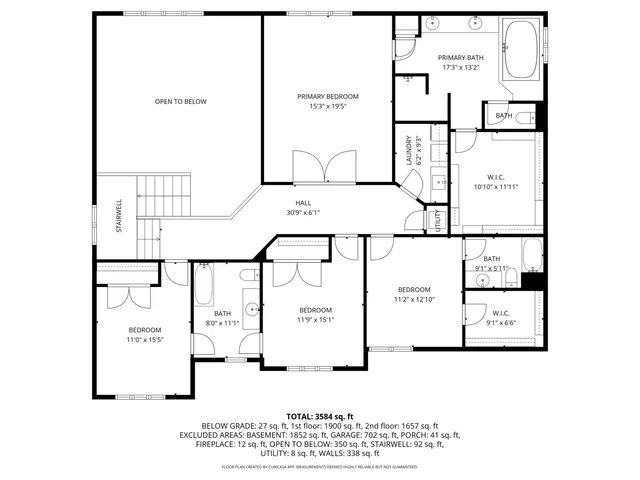 $859,000 | 11701 Golden Gate Drive, Mokena, IL 60448