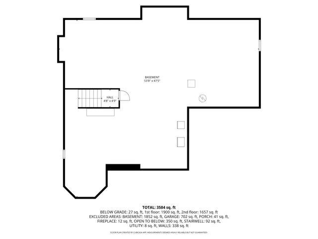 $859,000 | 11701 Golden Gate Drive, Mokena, IL 60448