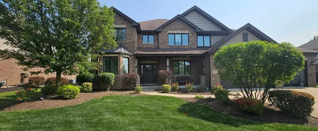 $859,000 | 11701 Golden Gate Drive, Mokena, IL 60448
