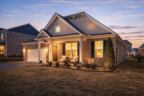 $509,999 | 1426 Marigold Drive, Spring Hill, TN 37174