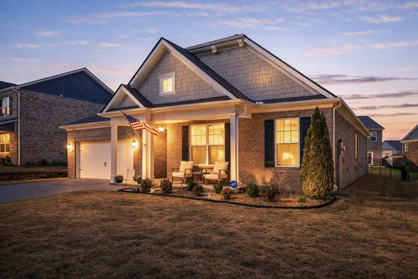 $509,999 | 1426 Marigold Drive, Spring Hill, TN 37174