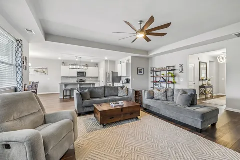 $499,999 | 1426 Marigold Drive, Spring Hill, TN 37174