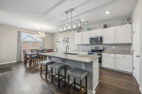 $509,999 | 1426 Marigold Drive, Spring Hill, TN 37174