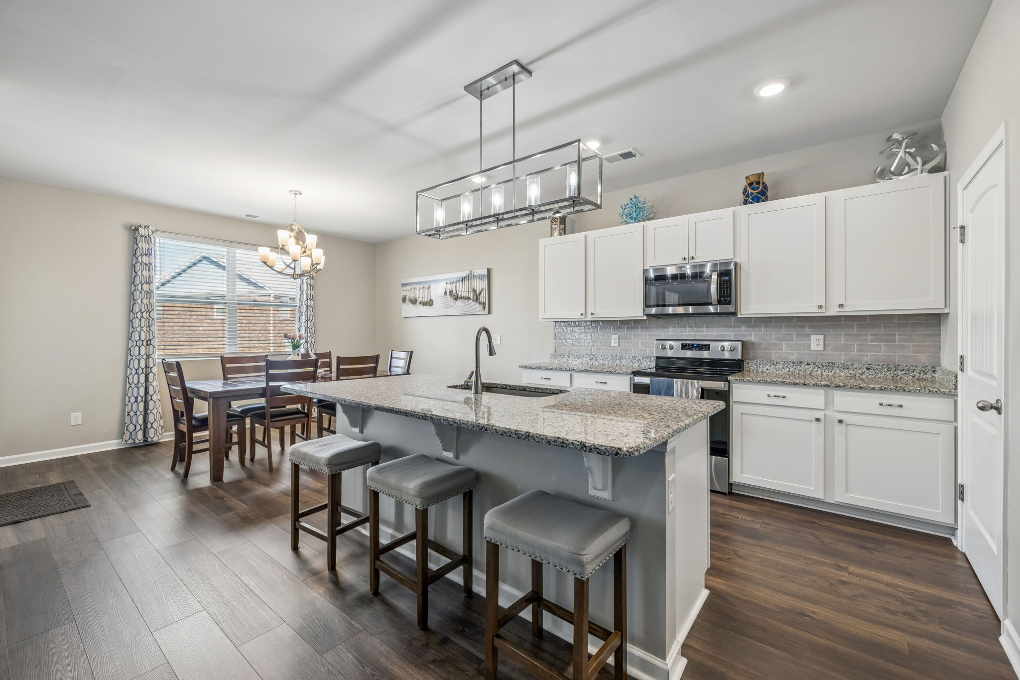 1426 Marigold Drive Spring Hill, TN 37174 - Photo 18 of 65
