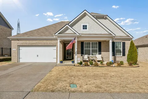 $509,999 | 1426 Marigold Drive, Spring Hill, TN 37174