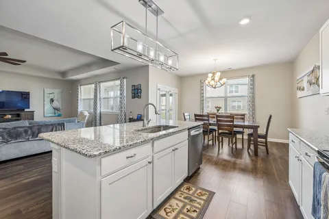 $509,999 | 1426 Marigold Drive, Spring Hill, TN 37174