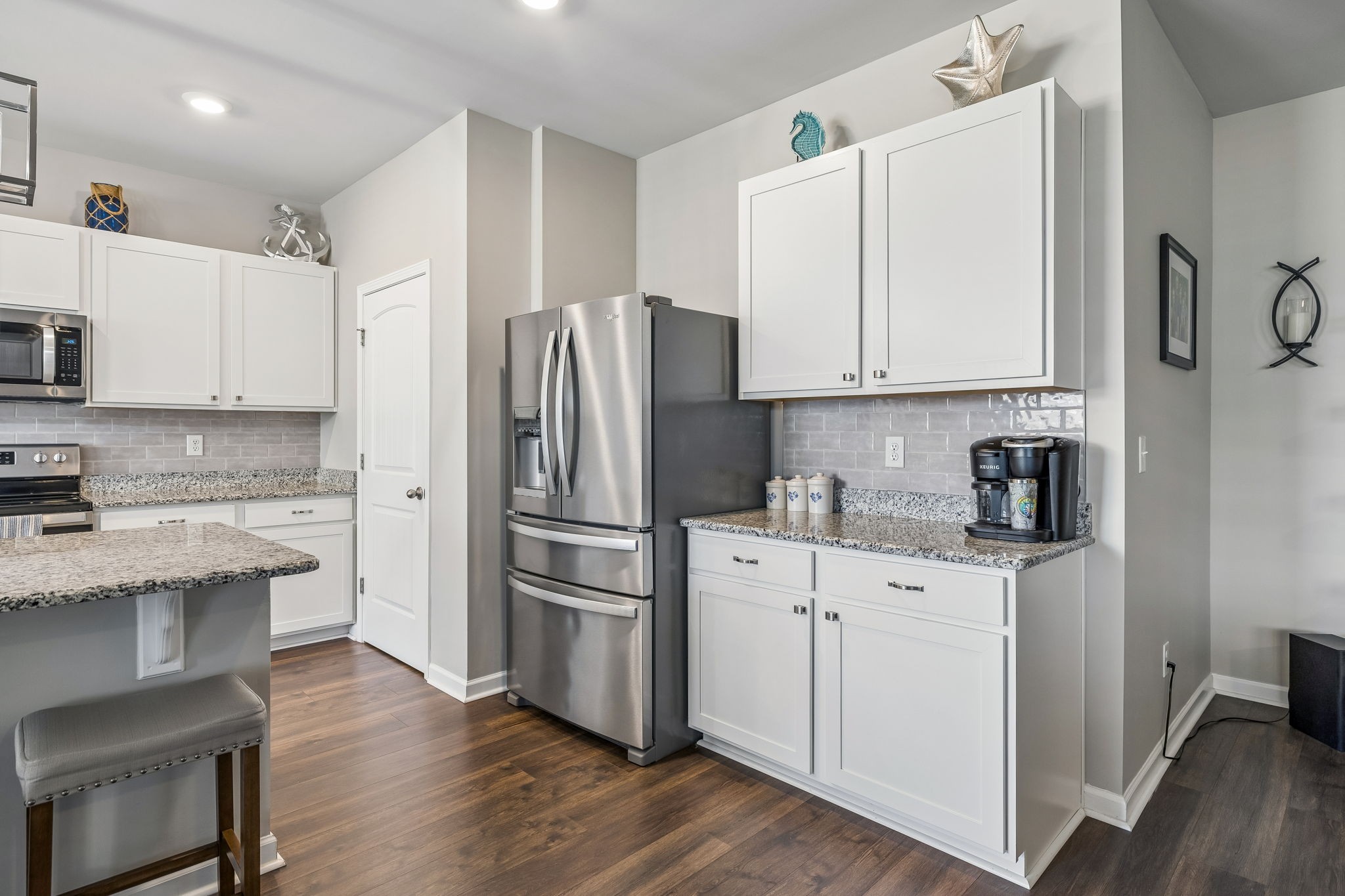 1426 Marigold Drive Spring Hill, TN 37174 - Photo 27 of 65