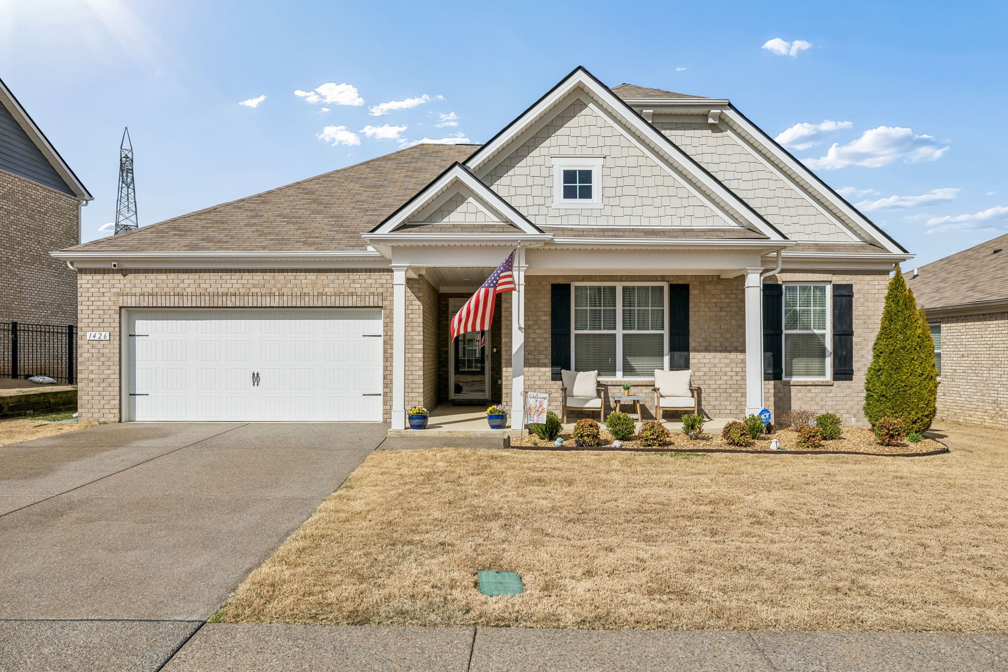 1426 Marigold Drive Spring Hill, TN 37174 - Photo 3 of 65