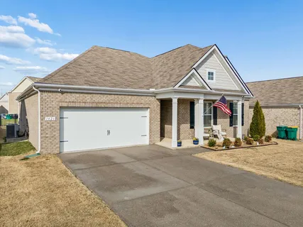 $509,999 | 1426 Marigold Drive, Spring Hill, TN 37174