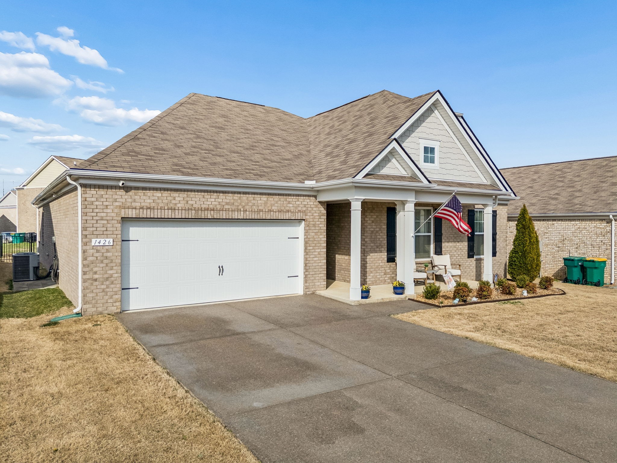 1426 Marigold Drive Spring Hill, TN 37174 - Photo 4 of 65