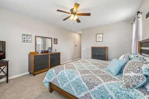 $509,999 | 1426 Marigold Drive, Spring Hill, TN 37174