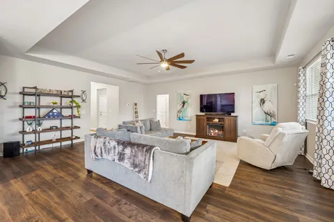 $509,999 | 1426 Marigold Drive, Spring Hill, TN 37174