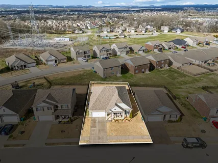 $509,999 | 1426 Marigold Drive, Spring Hill, TN 37174