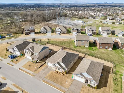 $509,999 | 1426 Marigold Drive, Spring Hill, TN 37174