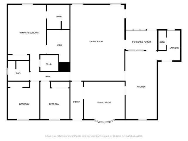 $240,900 | 1422 Grace Avenue, Vinton, LA 70668