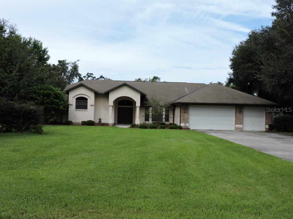 4263 Rachel Boulevard Weeki Wachee, FL 34607 - Photo 1 of 1 Gallery Image 1