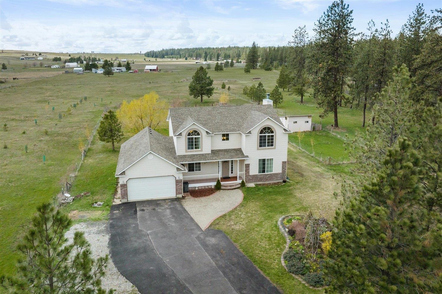 3719 North Old Trails Road Spokane, WA 99224 - Photo 3 of 50