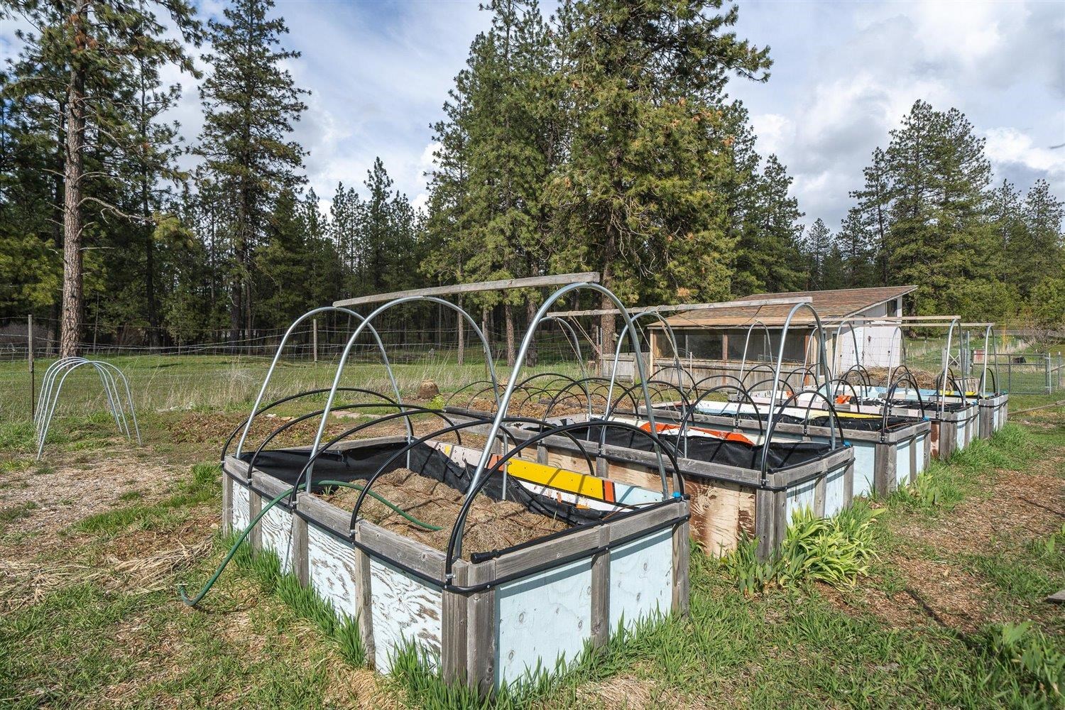 3719 North Old Trails Road Spokane, WA 99224 - Photo 44 of 50