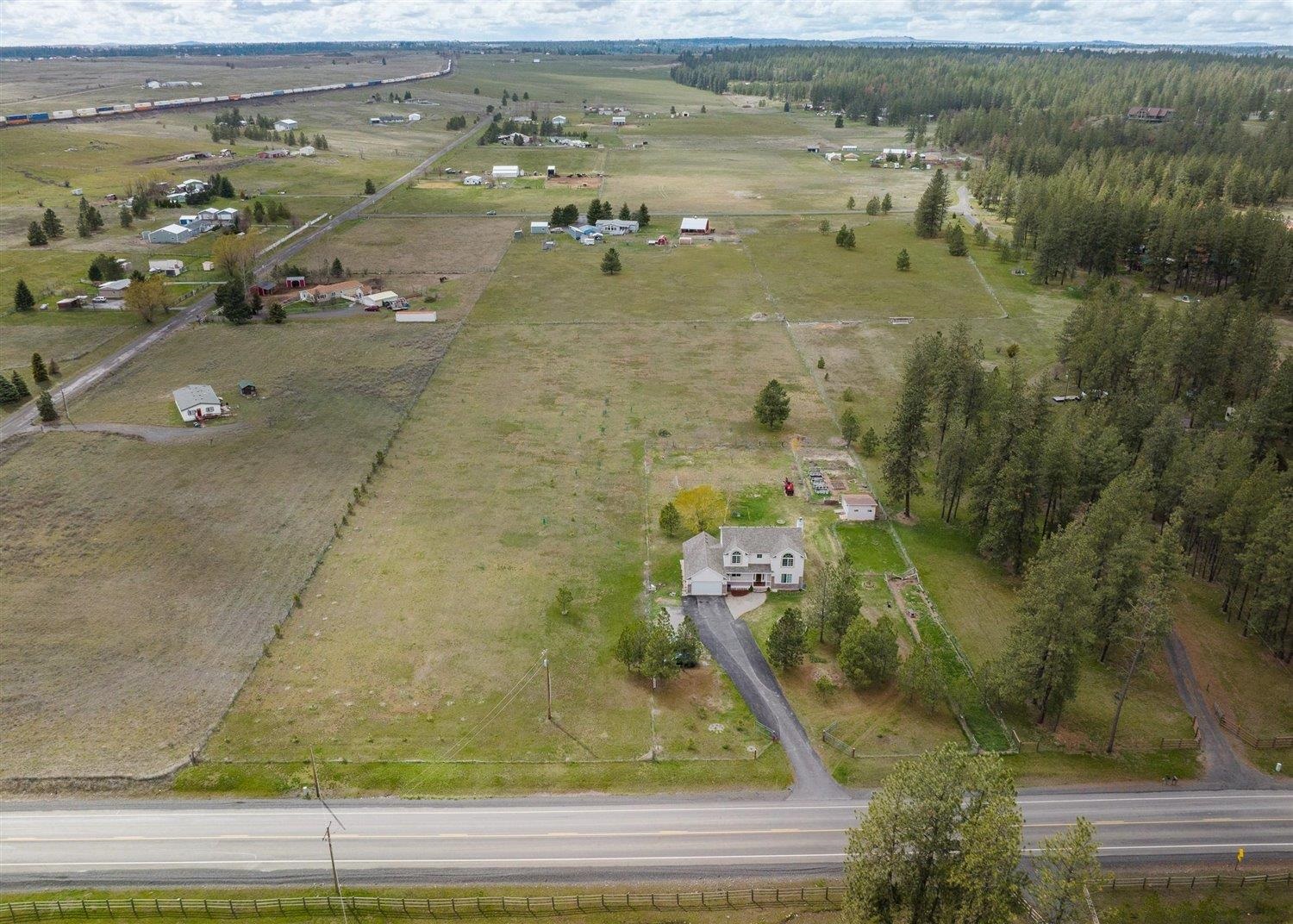 3719 North Old Trails Road Spokane, WA 99224 - Photo 48 of 50