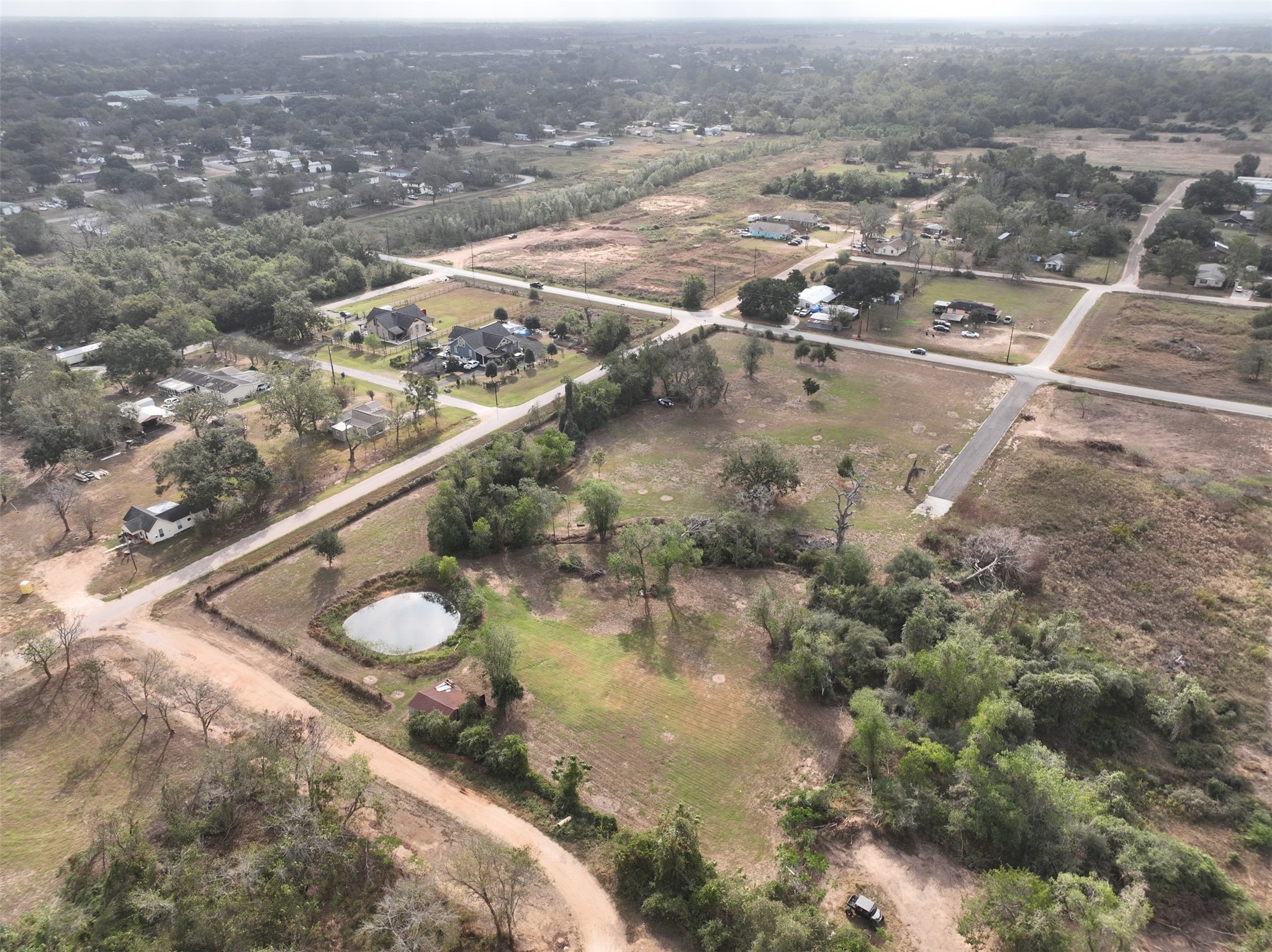 0 19th Hempstead, TX 77445 - Photo 5 of 26