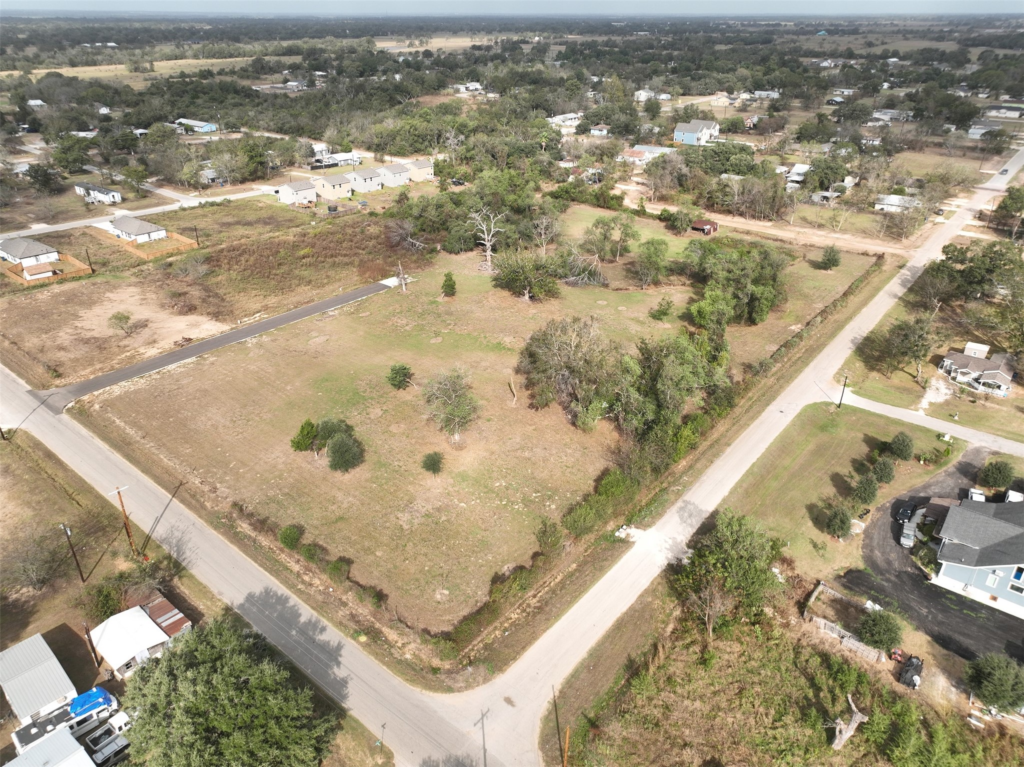 0 19th Hempstead, TX 77445 - Photo 7 of 26