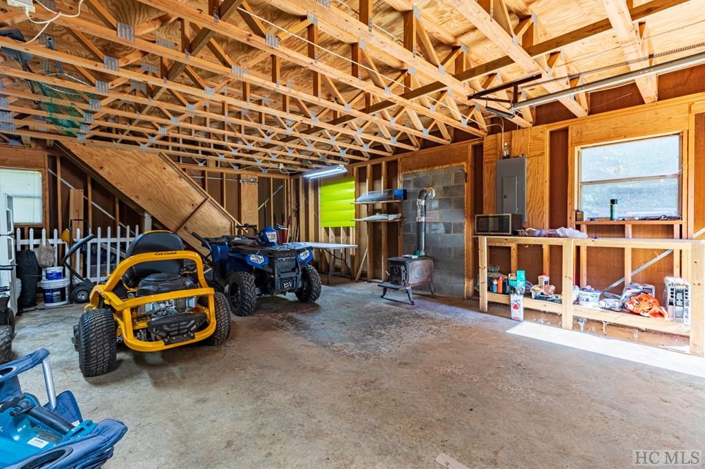 1643 Tessentee Road Otto, NC 28763 - Photo 20 of 25 Gallery Image 20