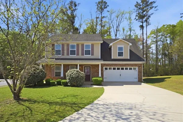 $289,900 | 100 Wexford Way, Covington, GA 30014