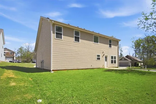 $289,900 | 100 Wexford Way, Covington, GA 30014