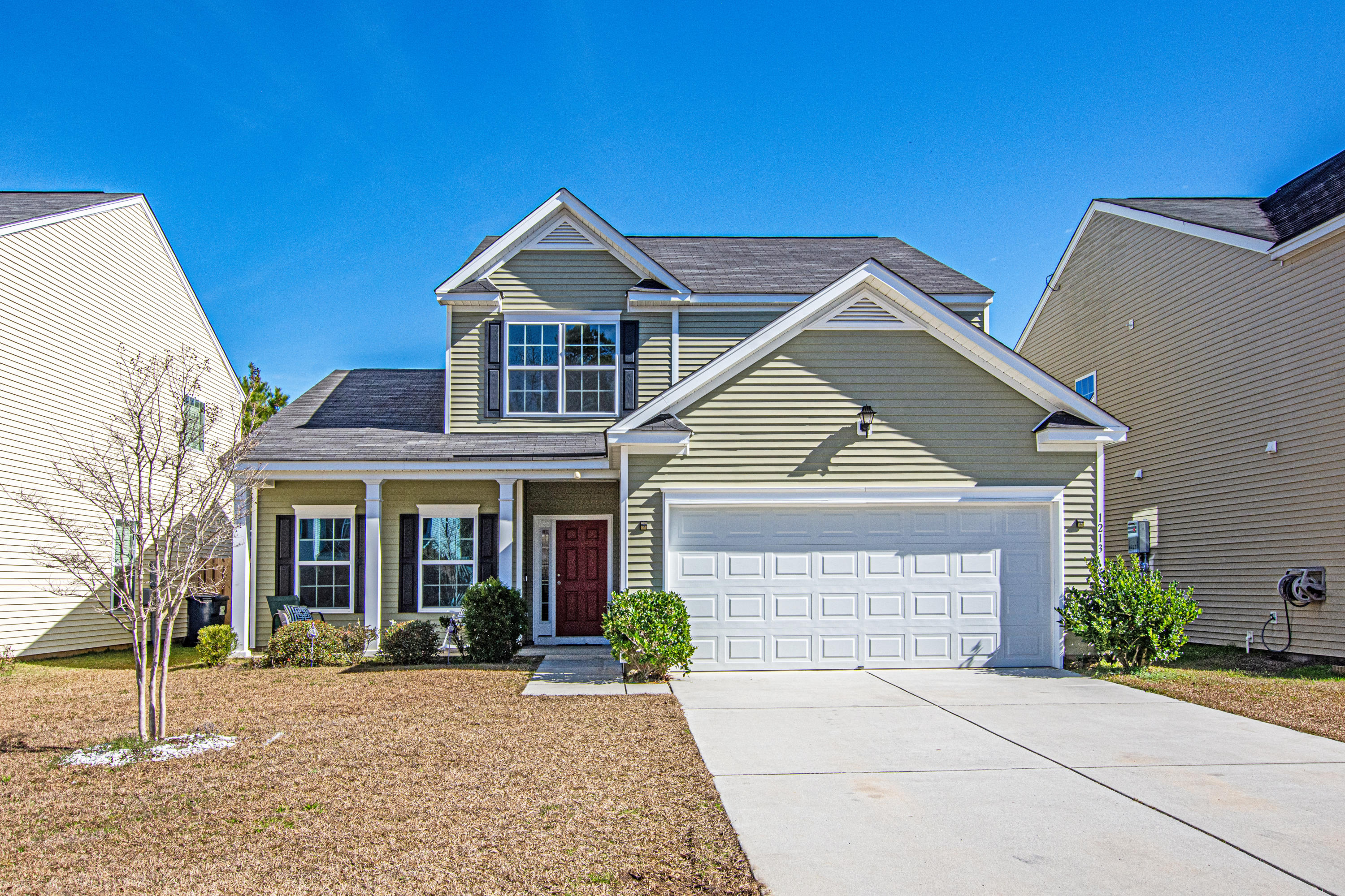 1213 Cosmos Road Summerville, SC 29483 - Photo 1 of 45 0-4
