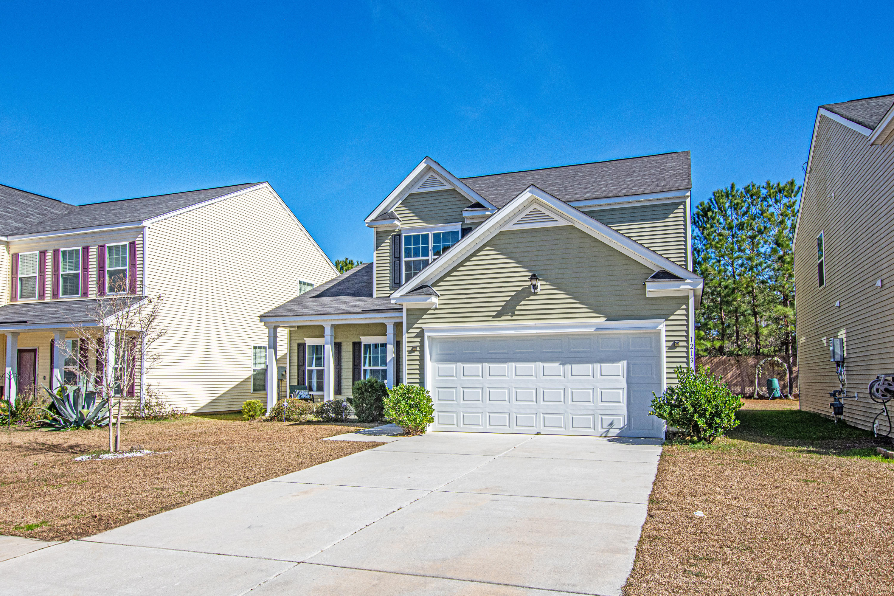 1213 Cosmos Road Summerville, SC 29483 - Photo 2 of 45 0-5