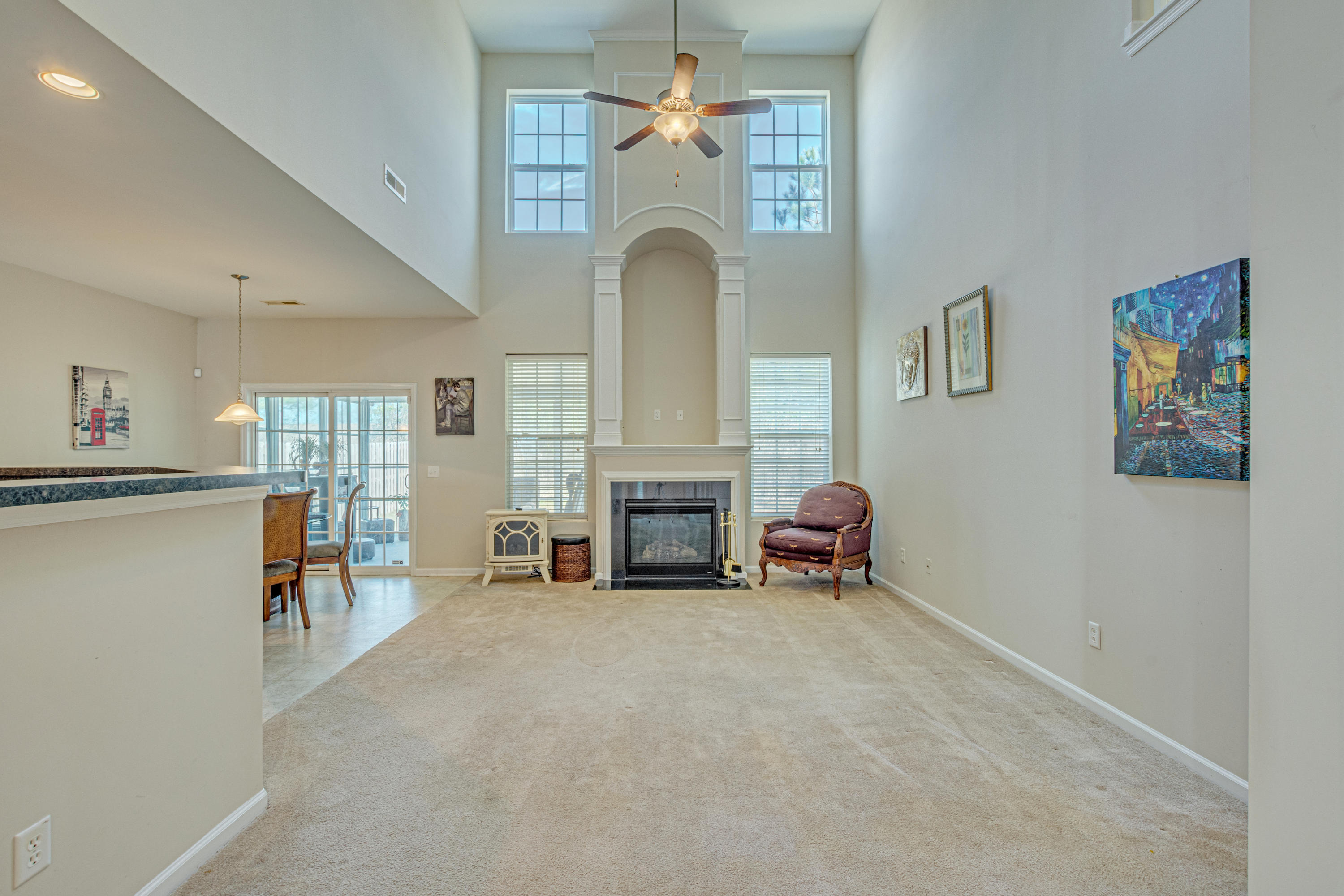 1213 Cosmos Road Summerville, SC 29483 - Photo 11 of 45 28