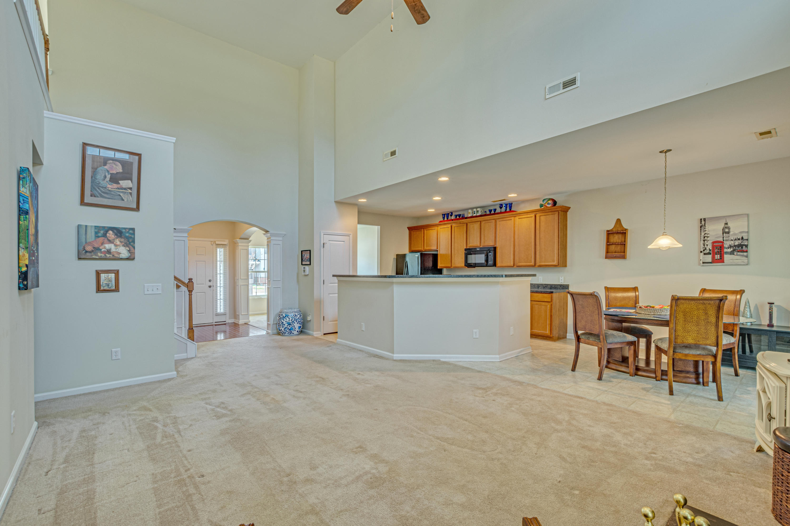 1213 Cosmos Road Summerville, SC 29483 - Photo 12 of 45 31