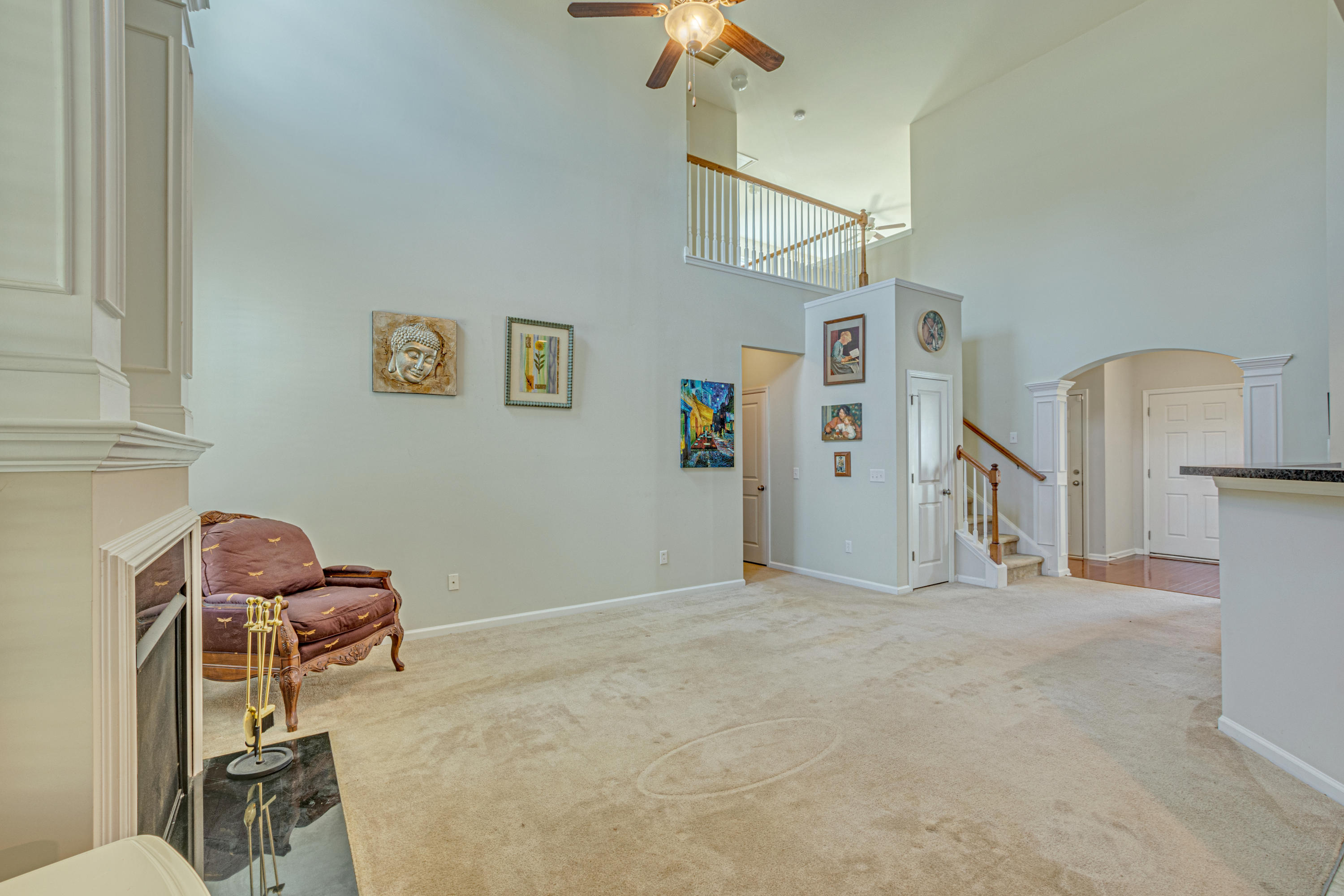 1213 Cosmos Road Summerville, SC 29483 - Photo 13 of 45 27