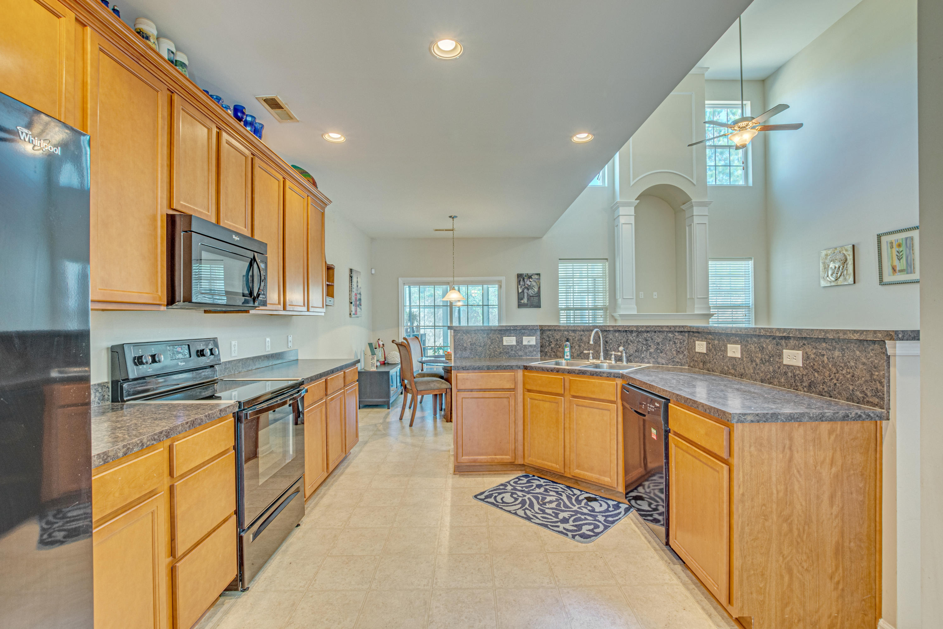 1213 Cosmos Road Summerville, SC 29483 - Photo 15 of 45 21
