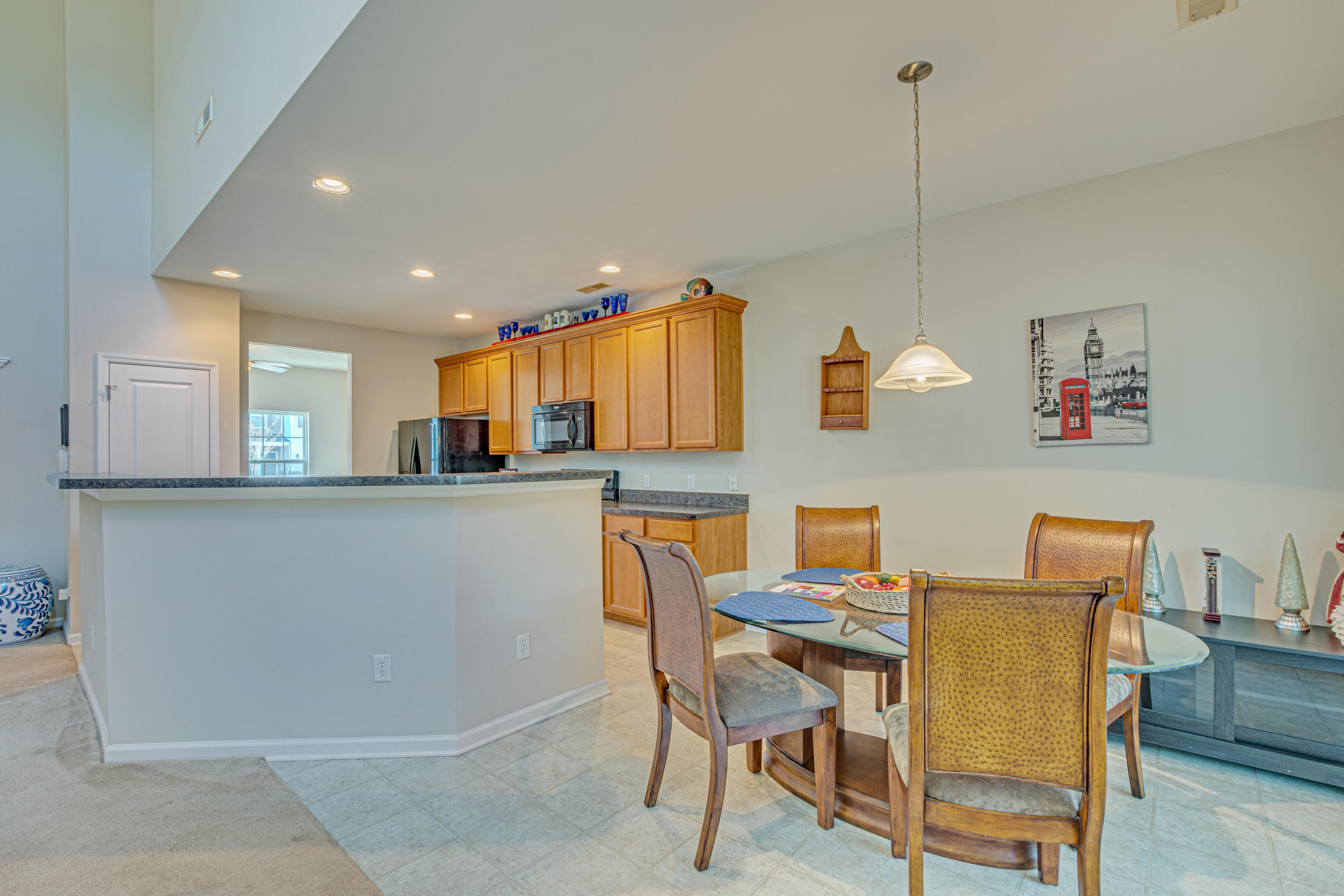 1213 Cosmos Road Summerville, SC 29483 - Photo 18 of 45 25
