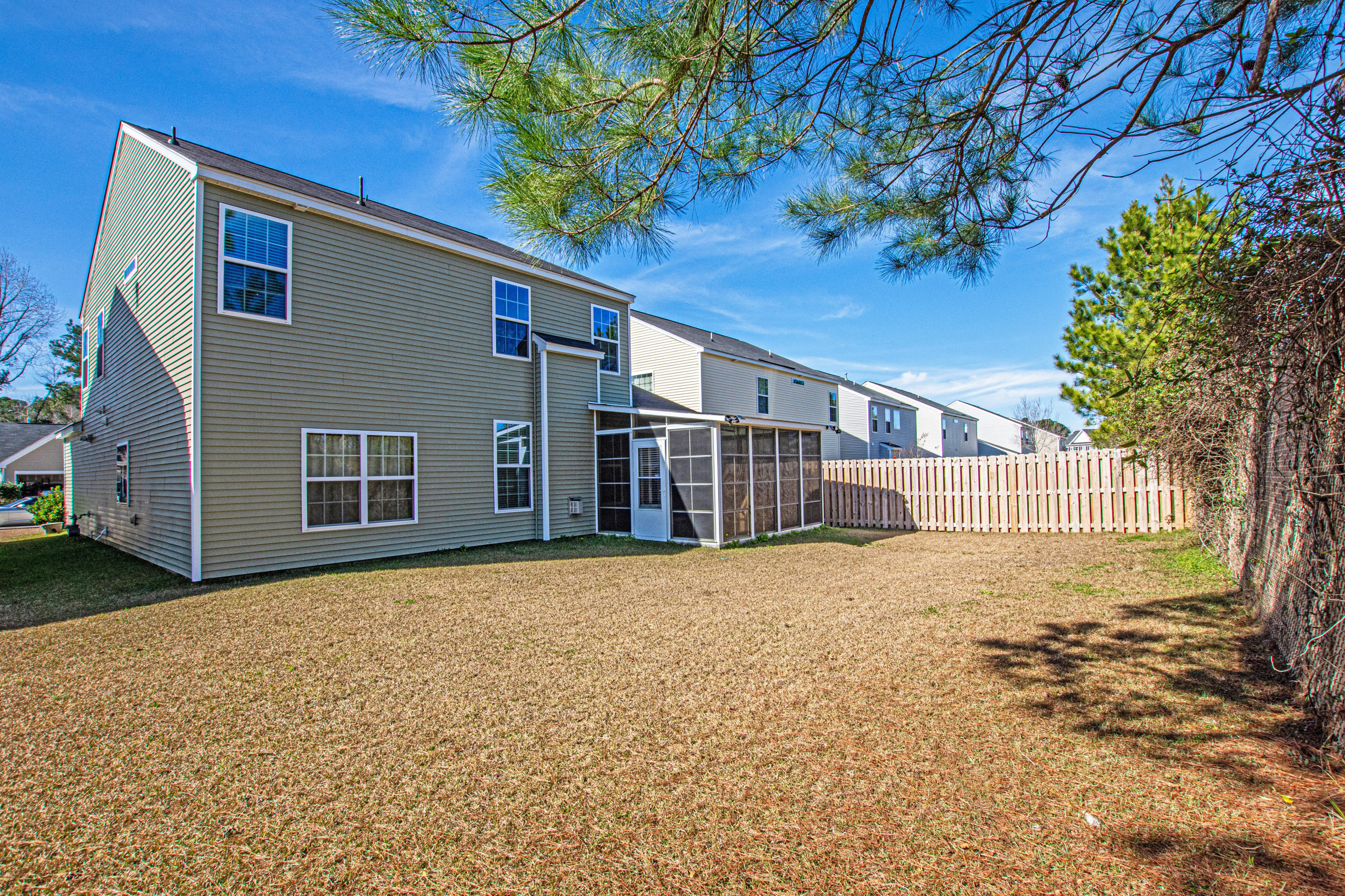 1213 Cosmos Road Summerville, SC 29483 - Photo 38 of 45 0-11