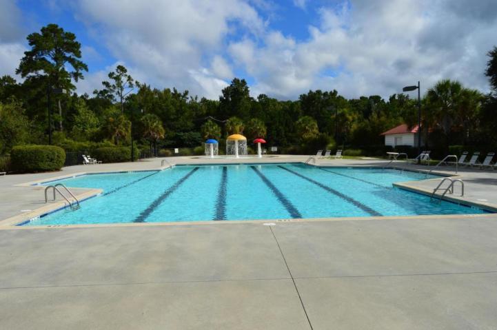 1213 Cosmos Road Summerville, SC 29483 - Photo 43 of 45 pool
