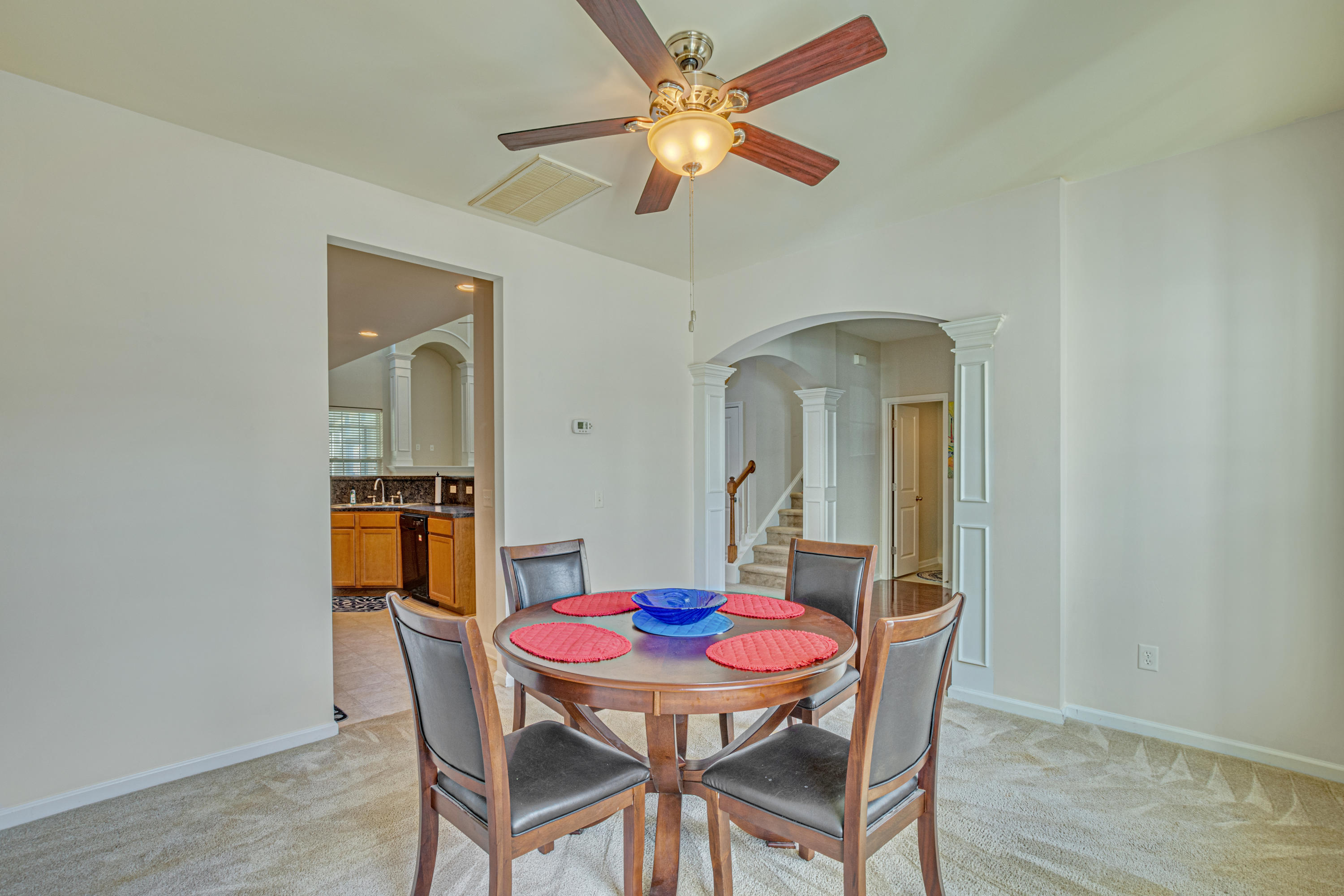 1213 Cosmos Road Summerville, SC 29483 - Photo 7 of 45 19