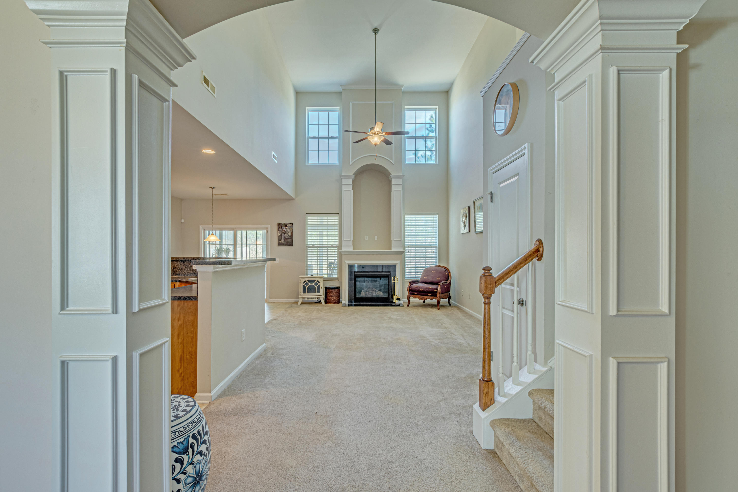 1213 Cosmos Road Summerville, SC 29483 - Photo 8 of 45 32