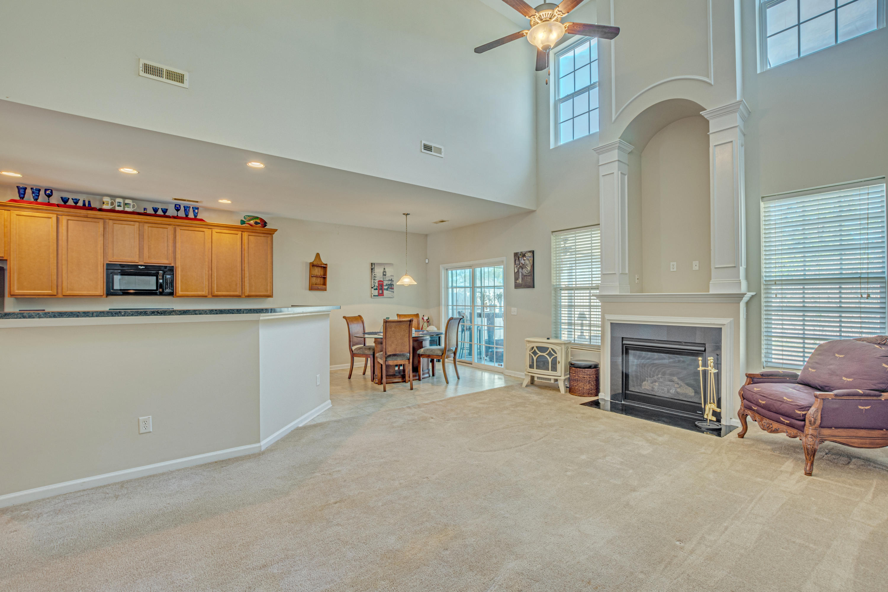 1213 Cosmos Road Summerville, SC 29483 - Photo 9 of 45 30