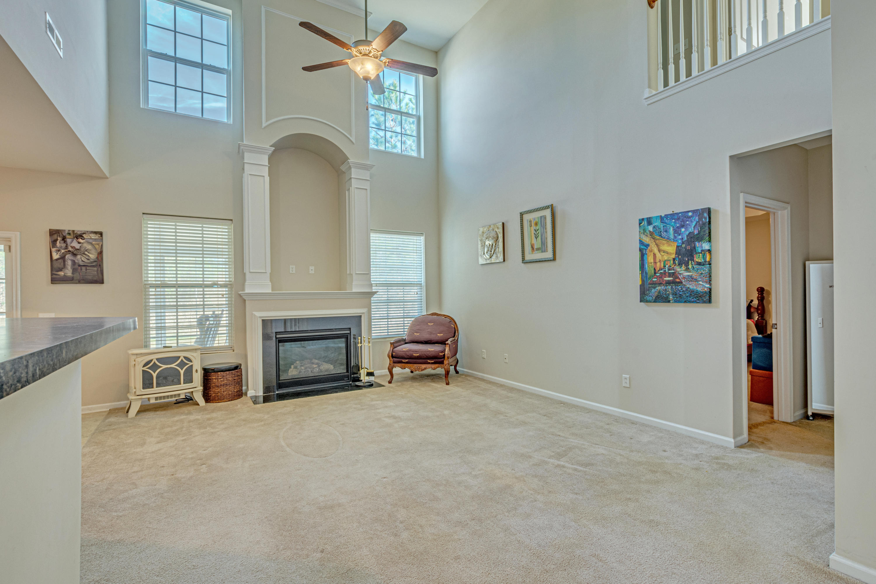 1213 Cosmos Road Summerville, SC 29483 - Photo 10 of 45 29
