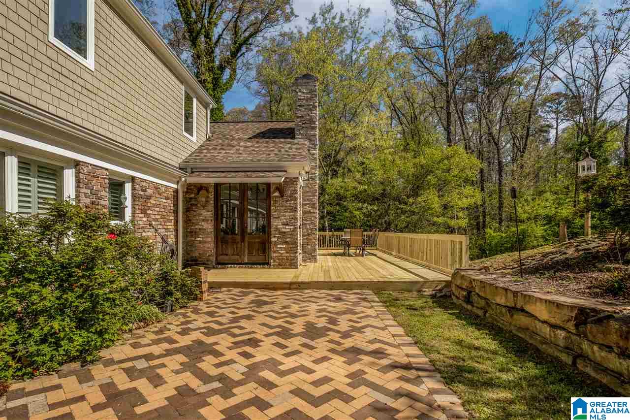2601 Millwood Road Birmingham, AL 35243 - Photo 42 of 47