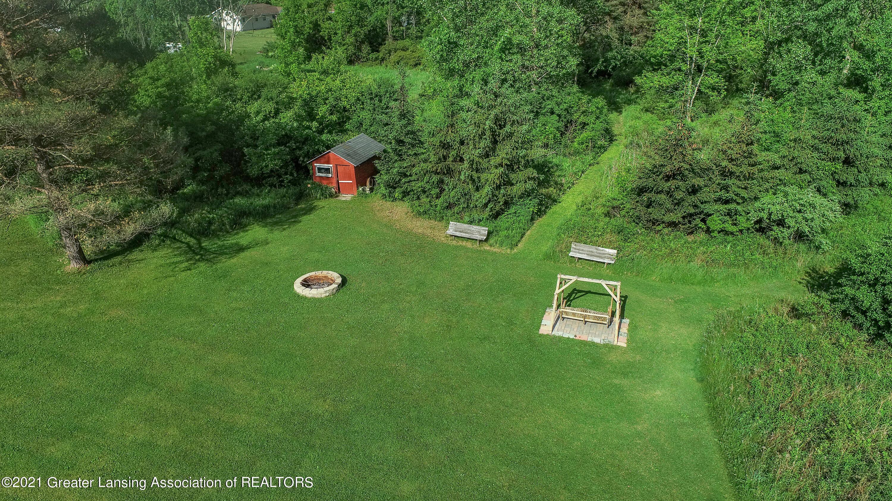 363 Turner Road Williamston, MI 48895 - Photo 66 of 72 DJI_0806