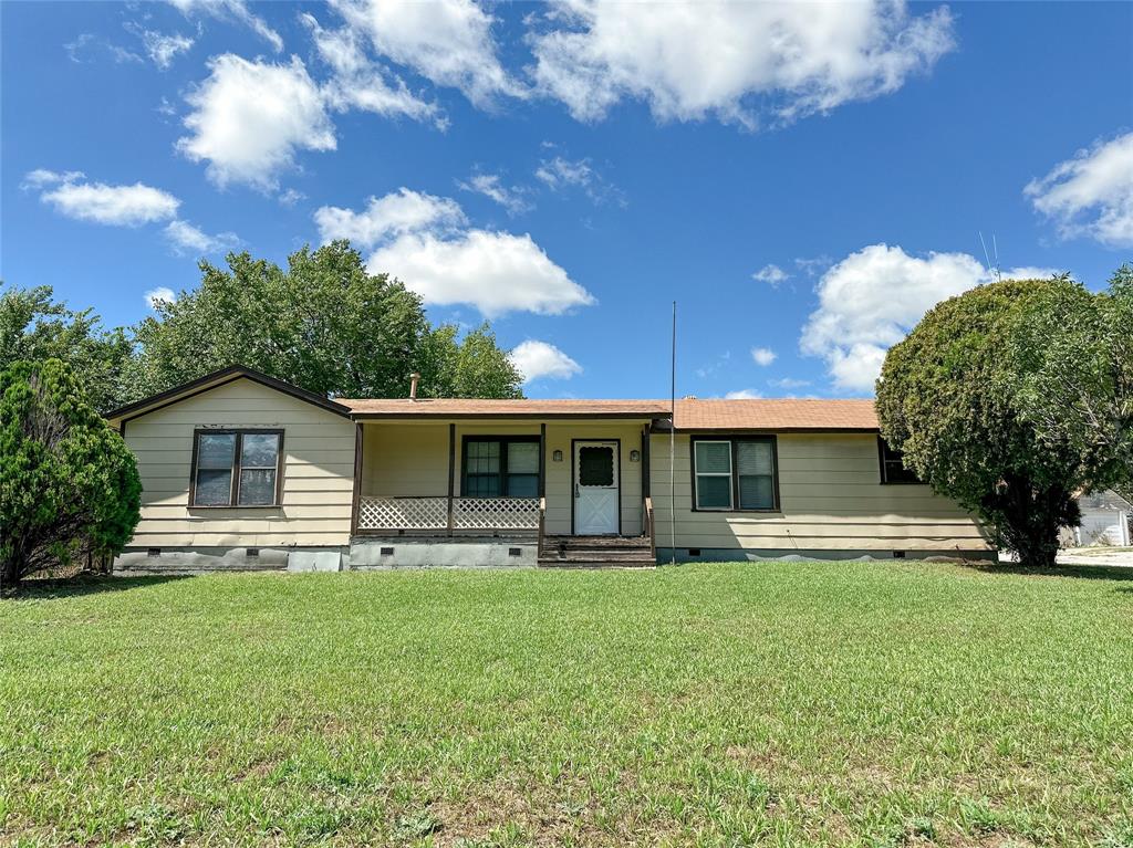 500 South Church Street Decatur, TX 76234 - Photo 1 of 1 Gallery Image 1