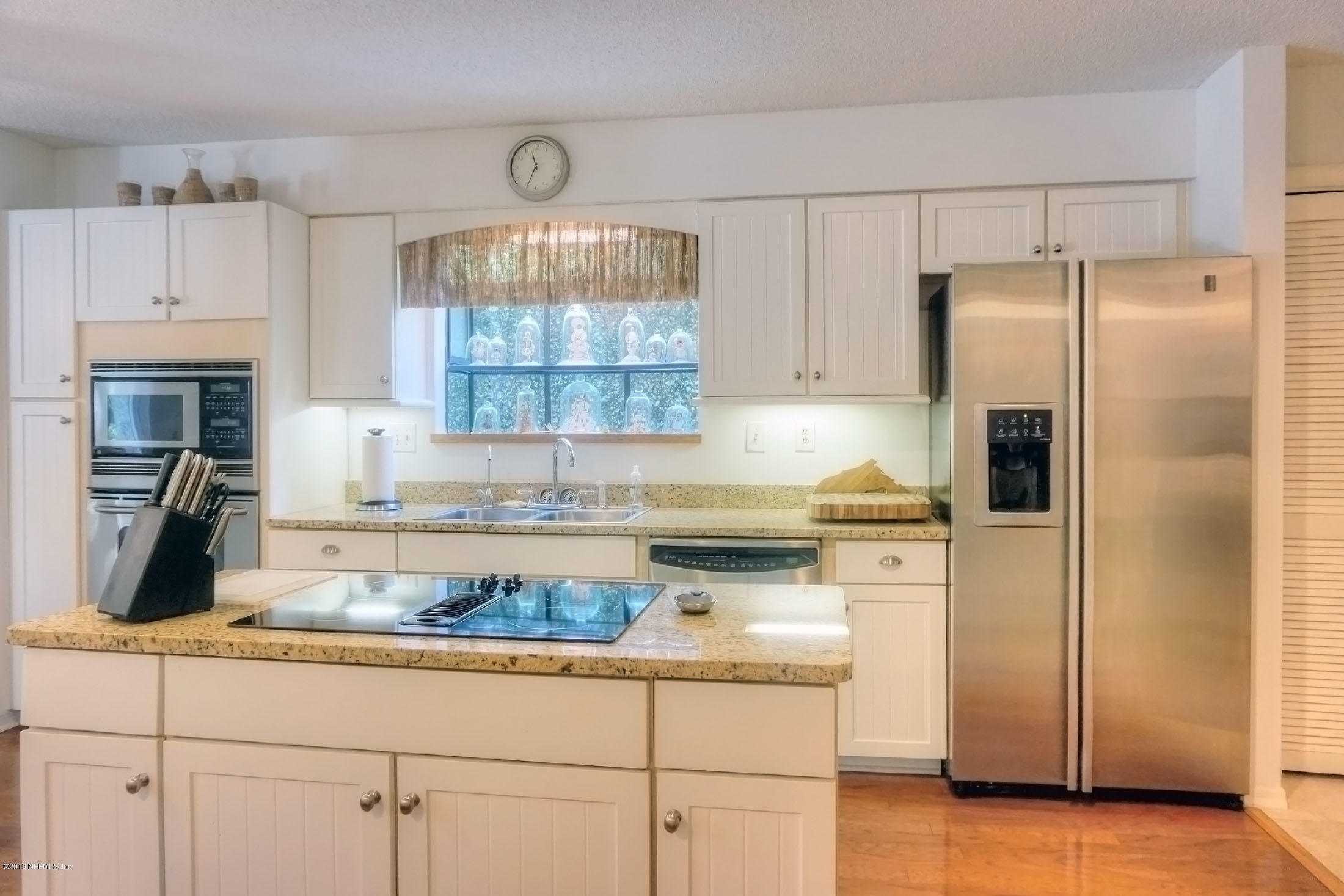 44 Laurel Oak Road Fernandina Beach, FL 32034 - Photo 15 of 35 llkitchen4-sm