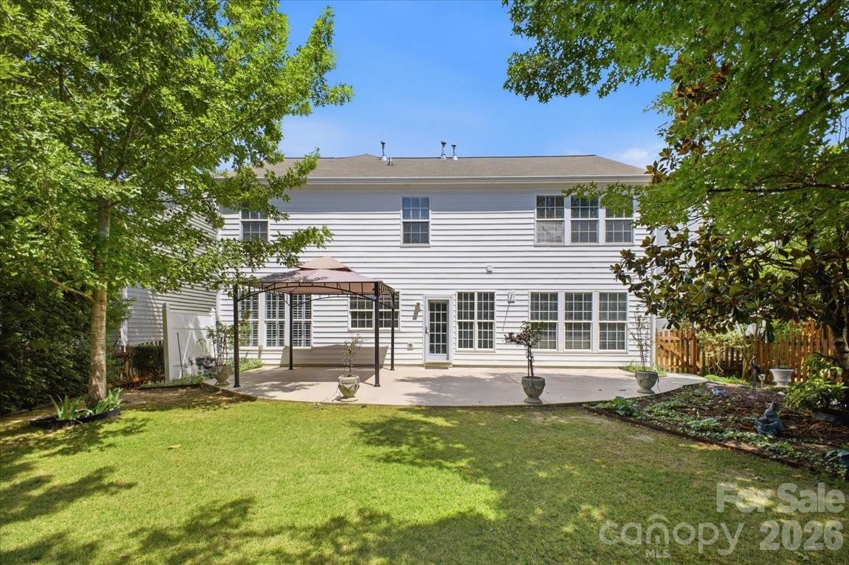 3524 Arborhill Road Charlotte, NC 28270 - Photo 28 of 42 Gallery Image 28