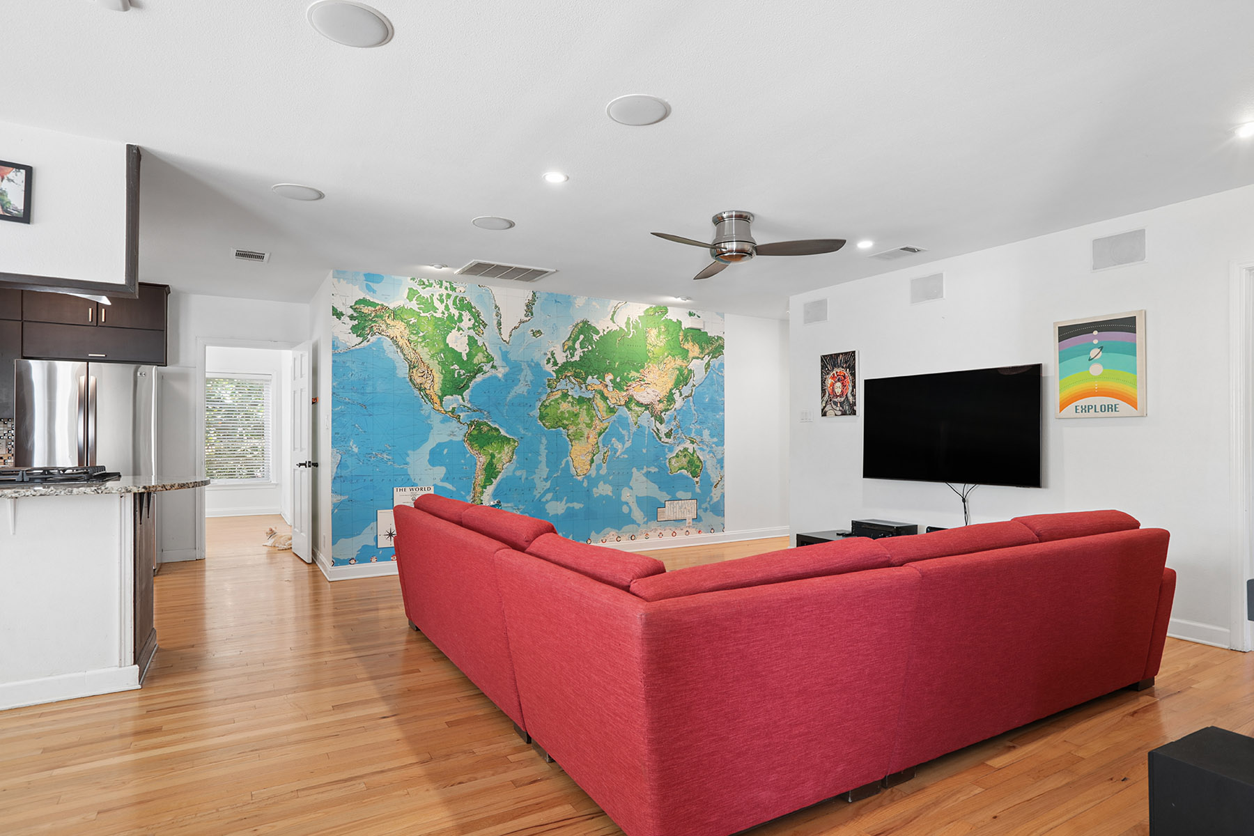 4204 Wildwood Road Austin, TX 78722 - Photo 11 of 29 Gallery Image 11