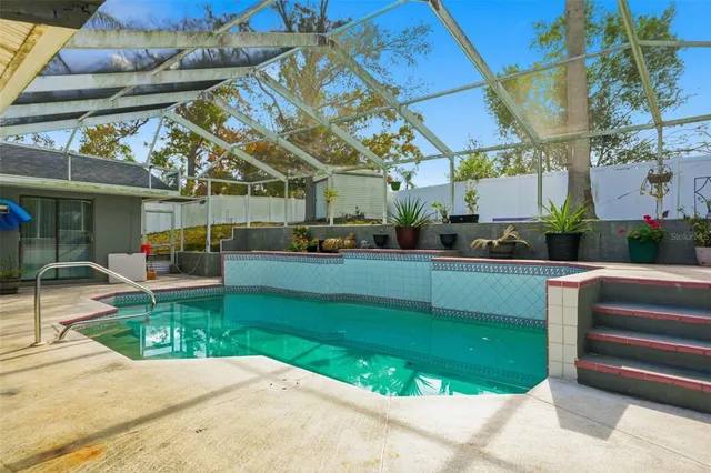 $290,900 | 6368 Hillview Road, Spring Hill, FL 34606