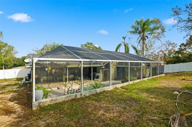 $290,900 | 6368 Hillview Road, Spring Hill, FL 34606