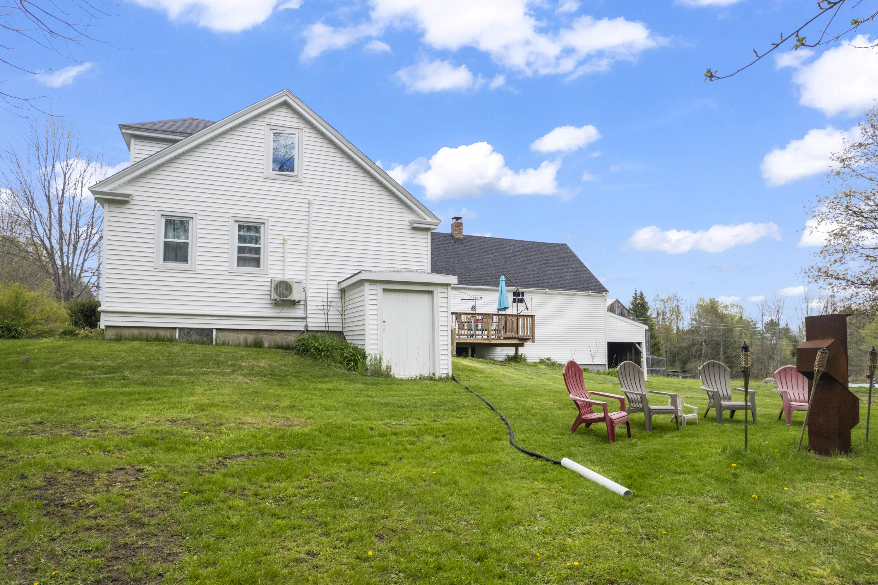 3427 Middle Road Sidney, ME 04330 - Photo 60 of 79 3427 Middle Rd_161
